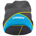 CRAZY CAP SWITCH UNISEX DISPONIBILE IN 5 COLORI - WINTER 25/26
