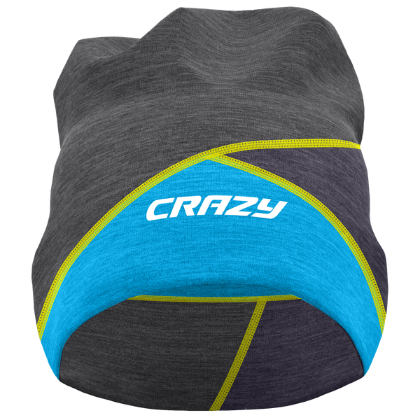 CRAZY CAP SWITCH UNISEX DISPONIBILE IN 5 COLORI - WINTER 25/26