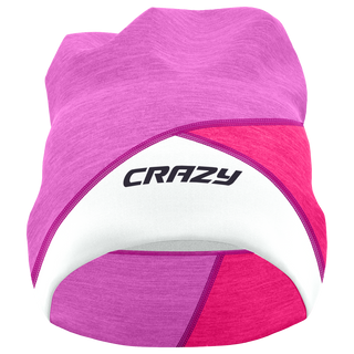 CRAZY CAP SWITCH UNISEX DISPONIBILE IN 5 COLORI - WINTER 25/26