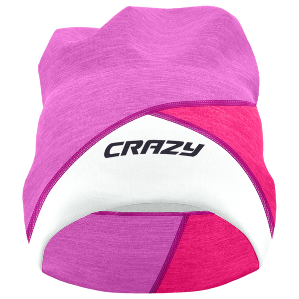 CRAZY CAP SWITCH UNISEX DISPONIBILE IN 5 COLORI - WINTER 25/26