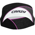 CRAZY BAND SWITCH FASCIA DA TESTA UNISEX DISPONIBILE IN 5 COLORAZIONI - WINTER 25/26