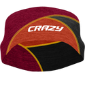 CRAZY BAND SWITCH FASCIA DA TESTA UNISEX DISPONIBILE IN 5 COLORAZIONI - WINTER 25/26