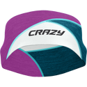 CRAZY BAND SWITCH FASCIA DA TESTA UNISEX DISPONIBILE IN 5 COLORAZIONI - WINTER 25/26