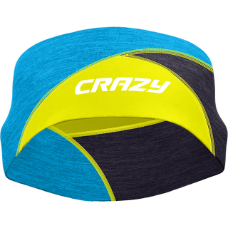 Compra energy CRAZY BAND SWITCH FASCIA DA TESTA UNISEX DISPONIBILE IN 5 COLORAZIONI - WINTER 25/26