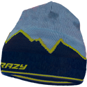 CRAZY CAP SKYLINE BERRETTO IN LANA LEGGERA UNISEX - WINTER 25/26