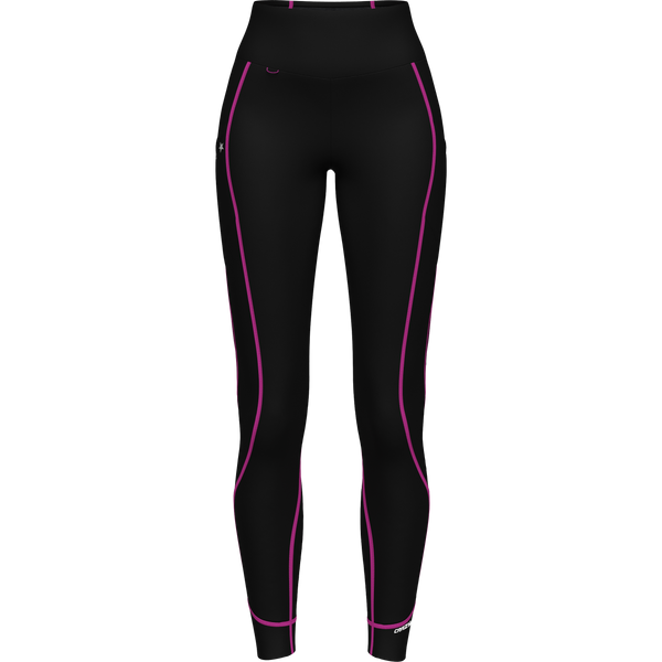 CRAZY LEGGINGS CUTE DONNA DISPONIBILE IN 2 COLORI - WINTER 26/27