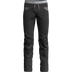 WOOL EFFECT DARK GREY