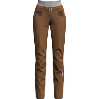 CRAZY PANT ARIA DONNA - WINTER 26/27