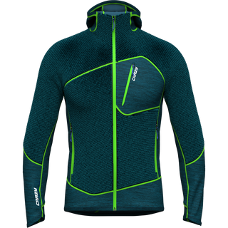 CRAZY PULL ZENITH UOMO DISPONIBILE IN 2 COLORI - WINTER 26/27
