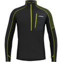 CRAZY PULL ASCENT UOMO DISPONIBILE IN 3 COLORI - WINTER 26/27
