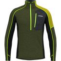 CRAZY PULL ASCENT UOMO DISPONIBILE IN 3 COLORI - WINTER 26/27
