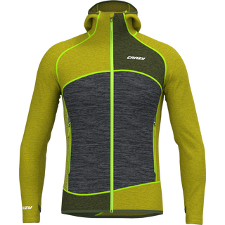 CRAZY PULL RESOLUTION MAN DISPONIBILE IN 2 COLORI - WINTER 26/27