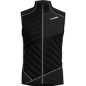 CRAZY VEST CHANNEL GILET UOMO DISPONIBILE IN 2 COLORI - WINTER 26/27