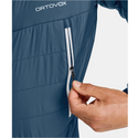 ORTOVOX WESTALPEN SWISSWOOL JACKET UOMO