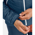 ORTOVOX WESTALPEN SWISSWOOL JACKET UOMO