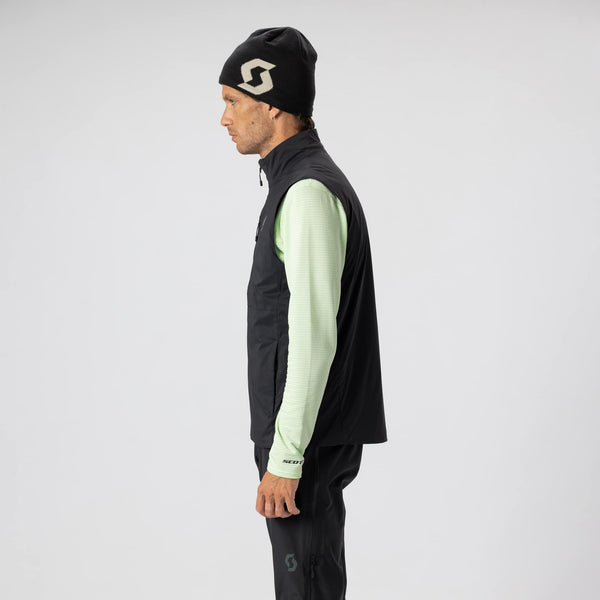 SCOTT INSULOFT LIGHT UOMO GILET IMBOTTITO - DISPONIBILE IN 2 COLORI