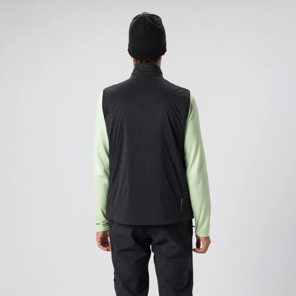 SCOTT INSULOFT LIGHT UOMO GILET IMBOTTITO - DISPONIBILE IN 2 COLORI