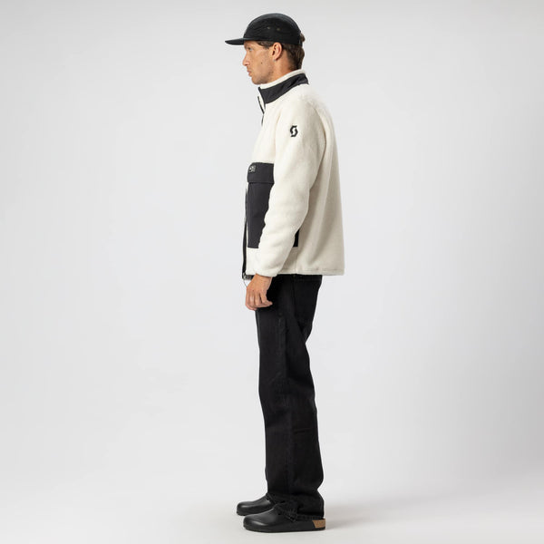 SCOTT ESCAPE HERITAGE PILE UOMO