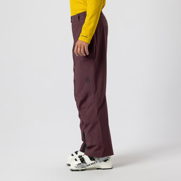 SCOTT ULTIMATE DRYO 10 UOMO PANTALONI DA SCI E FREERIDE