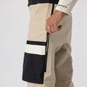 SCOTT VERTIC UTILITY 3L UOMO PANTALONE DA SCI E FREERIDE CON RIFLETTORE RECCO® INTEGRATO - DISPONIBILE IN 2 COLORI