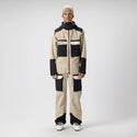 SCOTT VERTIC UTILITY 3L JACKET UOMO GUSCIO DA SCI E SCIALPINISMO - DISPONIBILE IN 2 COLORI