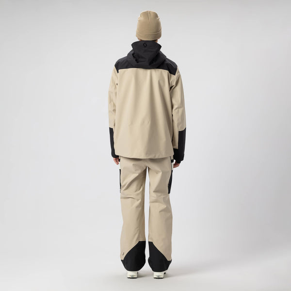 SCOTT VERTIC UTILITY 3L JACKET UOMO GUSCIO DA SCI E SCIALPINISMO - DISPONIBILE IN 2 COLORI