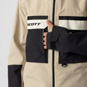 SCOTT VERTIC UTILITY 3L JACKET UOMO GUSCIO DA SCI E SCIALPINISMO - DISPONIBILE IN 2 COLORI