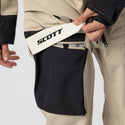 SCOTT VERTIC UTILITY 3L UOMO PANTALONE DA SCI E FREERIDE CON RIFLETTORE RECCO® INTEGRATO - DISPONIBILE IN 2 COLORI