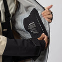 SCOTT VERTIC UTILITY 3L JACKET UOMO GUSCIO DA SCI E SCIALPINISMO - DISPONIBILE IN 2 COLORI