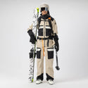 SCOTT VERTIC UTILITY 3L JACKET UOMO GUSCIO DA SCI E SCIALPINISMO - DISPONIBILE IN 2 COLORI