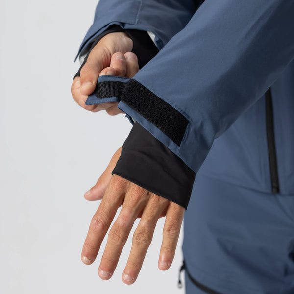 SCOTT ULTIMATE DRYO 10 UOMO - DISPONIBILE IN 2 COLORI