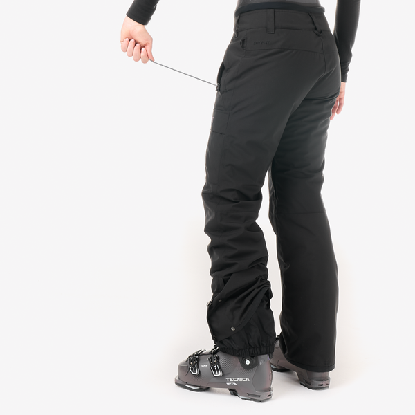 PICTURE TREVA PANTS DONNA