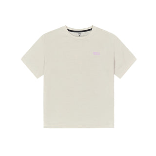 PICTURE TIMONT W TECH TEE T-SHIRT DONNA