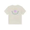PICTURE TIMONT W TECH TEE T-SHIRT DONNA