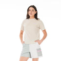 PICTURE TIMONT W TECH TEE T-SHIRT DONNA