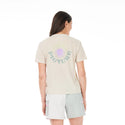PICTURE TIMONT W TECH TEE T-SHIRT DONNA