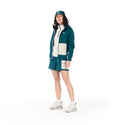 PICTURE STALL JACKET W DONNA GUSCIO 2 STRATI IMPERMEABILE ANTIVENTO