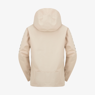 PICTURE SURFACE INSULATED JKT DONNA GUSCIO IMPERMEABILE ANTIVENTO