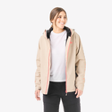 PICTURE SURFACE INSULATED JKT DONNA GUSCIO IMPERMEABILE ANTIVENTO