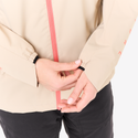 PICTURE SURFACE INSULATED JKT DONNA GUSCIO IMPERMEABILE ANTIVENTO