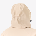 PICTURE SURFACE INSULATED JKT DONNA GUSCIO IMPERMEABILE ANTIVENTO