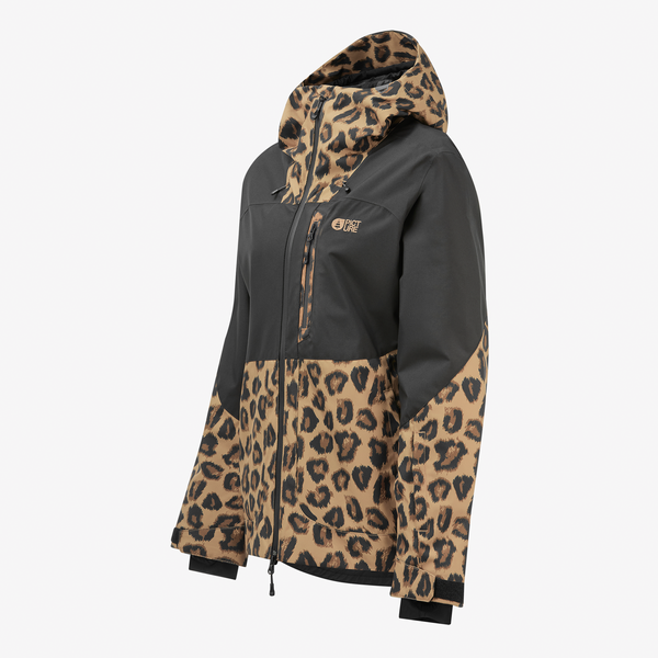 PICTURE ZOYA JACKET DONNA