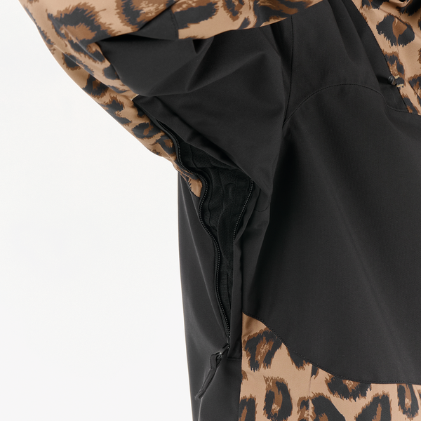 PICTURE ZOYA JACKET DONNA