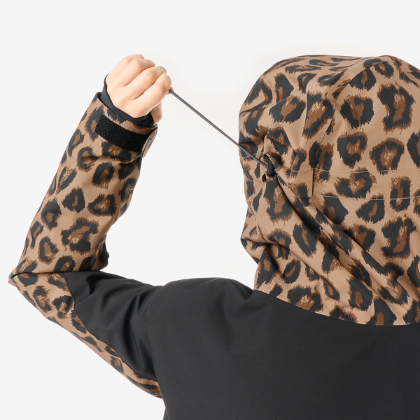 PICTURE ZOYA JACKET DONNA