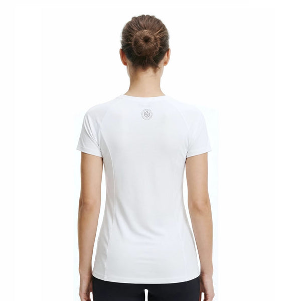 SPHERE PRO MIRAY DONNA T-SHIRT TECNICA E TRASPIRANTE