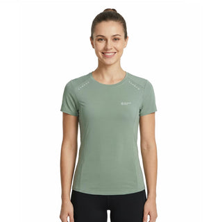 SPHERE PRO YASEMIN DONNA T-SHIRT TECNICA E TRASPIRANTE