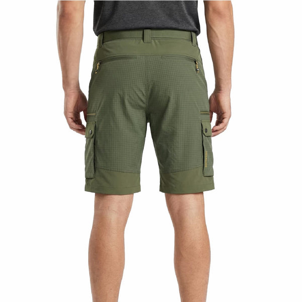 SPHERE PRO HORIK UOMO BERMUDA RINFORZATO DA TREKKING - DISPONIBILE IN 2 COLORI