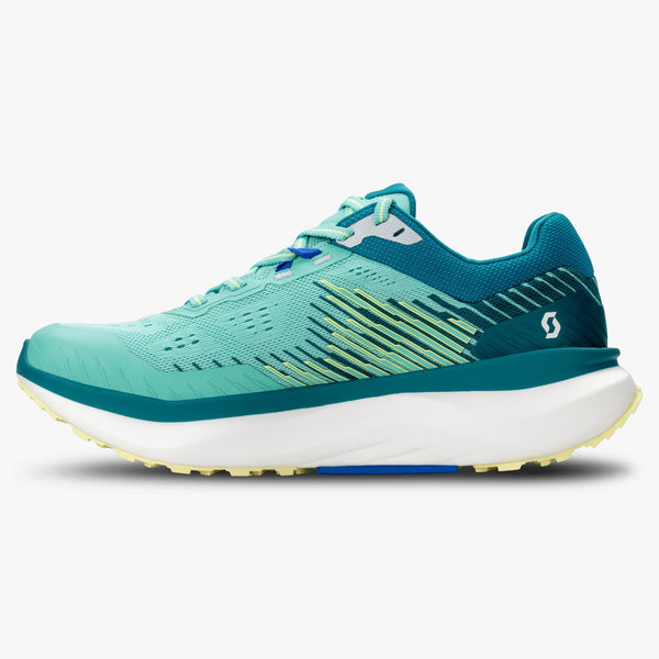 SCOTT PURSUIT GRAVEL DONNA SCARPA BASSA DA TRAIL E GRAVEL