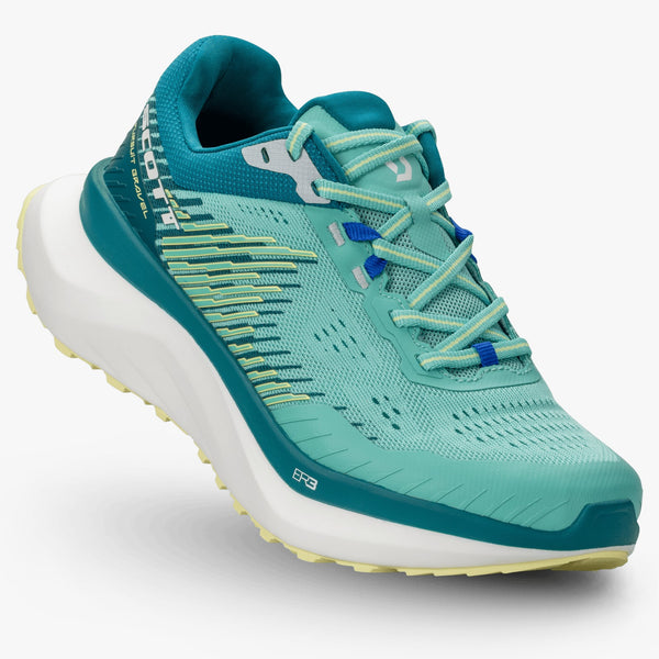 SCOTT PURSUIT GRAVEL DONNA SCARPA BASSA DA TRAIL E GRAVEL