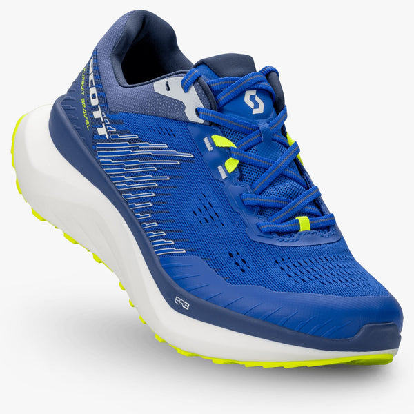 SCOTT PURSUIT GRAVEL UOMO SCARPA BASSA DA TRAIL E GRAVEL